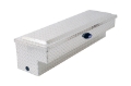 Picture of Deezee Universal Tool Box - Blue Side Mount