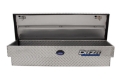 Picture of Deezee Universal Tool Box - 68In Blue Side Mount