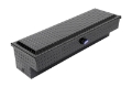 Picture of Deezee Universal Tool Box -68In Blue Side Mount Blk
