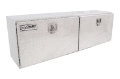Picture of Deezee Universal Tool Box - Specialty 60In Topsider BT Alum
