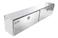 Picture of Deezee Universal Tool Box - Specialty 60In Topsider BT Alum