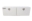 Picture of Deezee Universal Tool Box - Specialty 60In Topsider White BT Alum