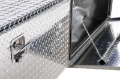 Picture of Deezee Universal Tool Box - Specialty 96In Topsider BT Alum