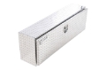 Picture of Deezee Universal Tool Box - Specialty 48In Topsider BT Alum