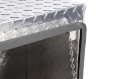 Picture of Deezee Universal Tool Box - Specialty 48In Topsider BT Alum