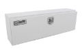 Picture of Deezee Universal Tool Box - Specialty 48In Topsider White BT Alum