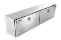 Picture of Deezee Universal Tool Box - Specialty Topsider BT Alum