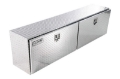 Picture of Deezee Universal Tool Box - Specialty Topsider BT Alum