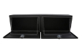 Picture of Deezee Universal Tool Box - Specialty Topsider Black BT Alum