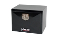 Picture of Deezee Universal Tool Box - HD Underbed Black Steel 18X18X24