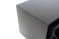 Picture of Deezee Universal Tool Box - HD Underbed Black Steel 18X18X24