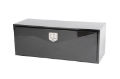 Picture of Deezee Universal Tool Box - HD Underbed Black Steel 18X18X48
