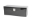 Picture of Deezee Universal Tool Box - HD Underbed Black Steel 18X18X48