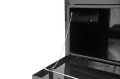 Picture of Deezee Universal Tool Box - HD Underbed Black Steel 18X18X48