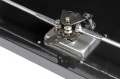 Picture of Deezee Universal Tool Box - HD Underbed Black Steel 18X18X48