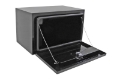 Picture of Deezee Universal Tool Box - HD Underbed Black Steel 18X18X30