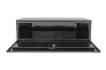 Picture of Deezee Universal Tool Box - HD Underbed Black Steel 18X18X60