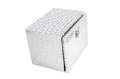 Picture of Deezee Universal Tool Box - Specialty Underbed BT Alum 24X18X18