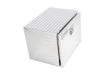 Picture of Deezee Universal Tool Box - Specialty Underbed BT Alum 24X18X18