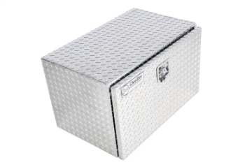Picture of Deezee Universal Tool Box - Specialty Underbed BT Alum 30X20X18