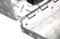 Picture of Deezee Universal Tool Box - Specialty Underbed BT Alum 30X20X18