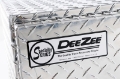 Picture of Deezee Universal Tool Box - Specialty Underbed BT Alum 48X20X18
