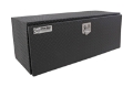 Picture of Deezee Universal Tool Box - Specialty Underbed Black BT Alum 48X20X18 Txt Blk