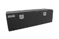 Picture of Deezee Universal Tool Box - Specialty Underbed Black BT Alum 60X20X18 Txt Blk