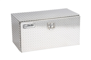 Picture of Deezee Universal Tool Box - Specialty Underbed BT Alum 36X20X18
