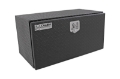 Picture of Deezee Universal Tool Box - Specialty Underbed Black BT Alum 36X20X18 Txt Blk