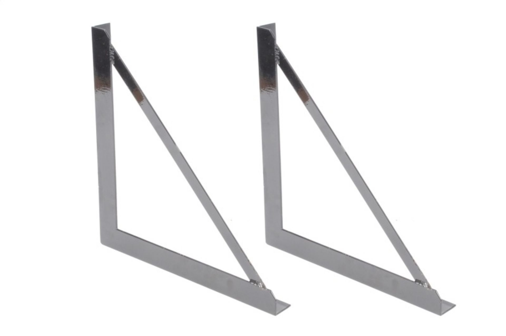 Picture of Deezee Universal Heavy Duty Mount Kit For Semis