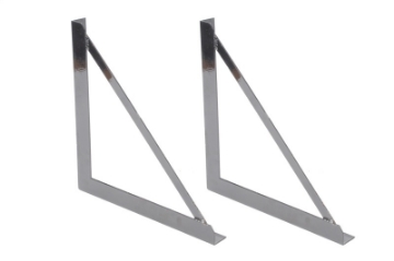 Picture of Deezee Universal Heavy Duty Mount Kit For Semis
