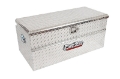 Picture of Deezee Universal Tool Box - Red Chest BT Alum 37In