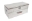 Picture of Deezee Universal Tool Box - Red Chest BT Alum 37In