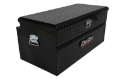 Picture of Deezee Universal Tool Box - Red Chest Black BT 37In