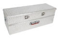 Picture of Deezee Universal Tool Box - Red Chest BT Alum 46In