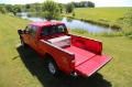 Picture of Deezee Universal Tool Box - Red Chest BT Alum 46In