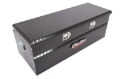 Picture of Deezee Universal Tool Box - Red Chest Black BT 46In