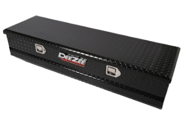 Picture of Deezee Universal Tool Box - Red Chest Black BT 56In