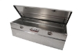 Picture of Deezee Universal Tool Box - Red Chest BT Alum