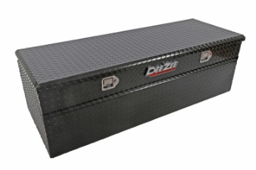 Picture of Deezee Universal Tool Box - Red Chest Black BT