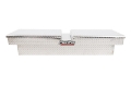 Picture of Deezee Universal Tool Box - Red Crossover - Double BT Alum Full Size