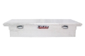 Picture of Deezee Universal Tool Box - Red Crossover - Single Lid BT Alum Low