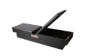 Picture of Deezee Universal Tool Box - Red Crossover - Double Black BT