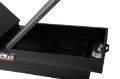 Picture of Deezee Universal Tool Box - Red Crossover - Double Black BT