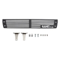 Picture of Wehrli 15-19 GMC Sierra 6-6L LML-L5P Duramax Bumper Grille - Bronze Chrome