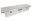 Picture of Deezee Universal Tool Box - Red Crossover - Single Lid BT Alum