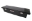 Picture of Deezee Universal Tool Box - Red Crossover - Single Lid Black BT Low