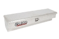 Picture of Deezee Universal Tool Box - Red Side Mount BT Alum 48In