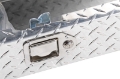 Picture of Deezee Universal Tool Box - Red Side Mount BT Alum 48In